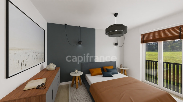 Ma-Cabane - Vente Appartement CHALON SUR SAONE, 88 m²