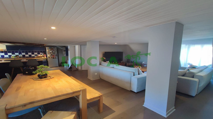 Ma-Cabane - Vente Appartement Chalon-sur-Saône, 86 m²