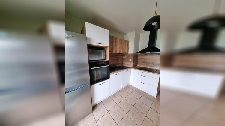 Ma-Cabane - Vente Appartement Chalon-sur-Saône, 69 m²