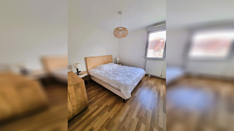 Ma-Cabane - Vente Appartement Chalon-sur-Saône, 69 m²