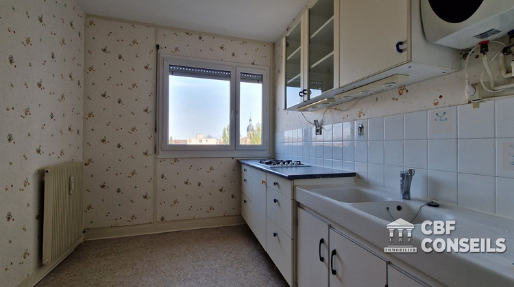 Ma-Cabane - Vente Appartement Chalon-sur-Saône, 65 m²