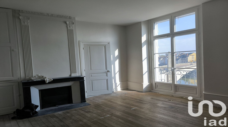 Ma-Cabane - Vente Appartement Chalon-sur-Saône, 176 m²