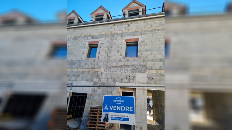 Ma-Cabane - Vente Appartement CHALON SUR SAONE, 121 m²