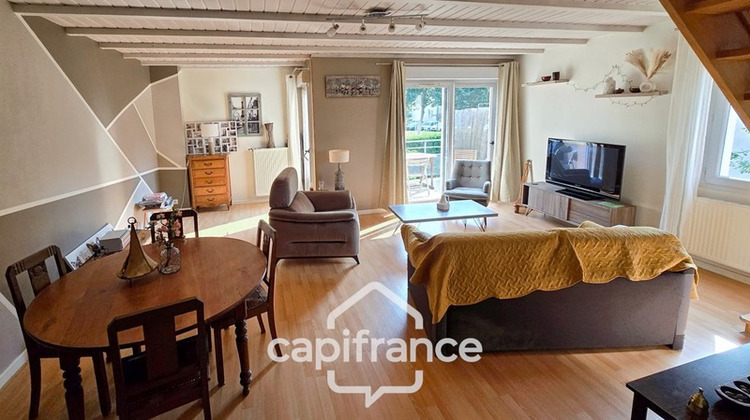 Ma-Cabane - Vente Appartement CHALON SUR SAONE, 128 m²