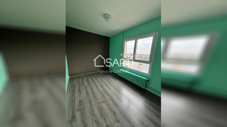 Ma-Cabane - Vente Appartement Chalon-sur-Saone, 69 m²