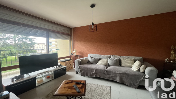 Ma-Cabane - Vente Appartement Chalon-sur-Saône, 83 m²