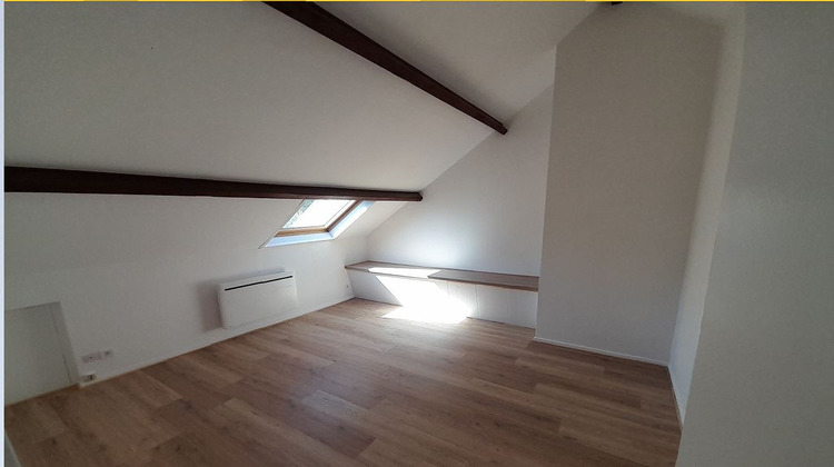 Ma-Cabane - Vente Appartement CHALON-SUR-SAONE, 22 m²