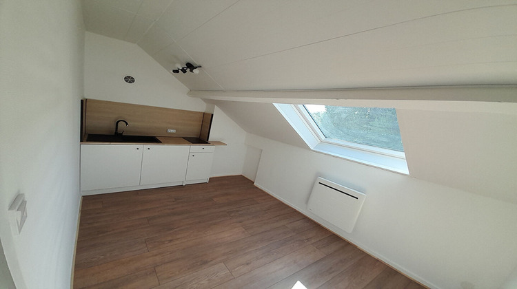 Ma-Cabane - Vente Appartement CHALON-SUR-SAONE, 22 m²