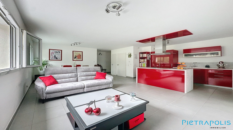 Ma-Cabane - Vente Appartement Chalon-sur-Saône, 80 m²