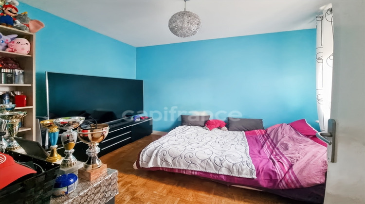 Ma-Cabane - Vente Appartement CHALON SUR SAONE, 63 m²