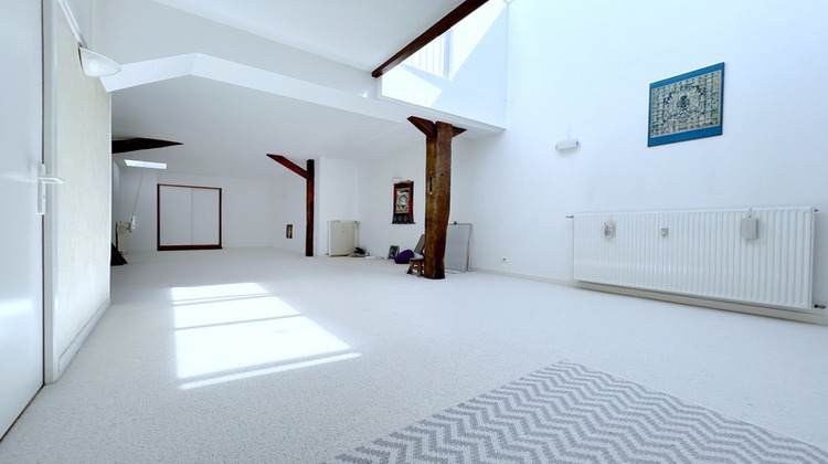 Ma-Cabane - Vente Appartement CHALON SUR SAONE, 123 m²