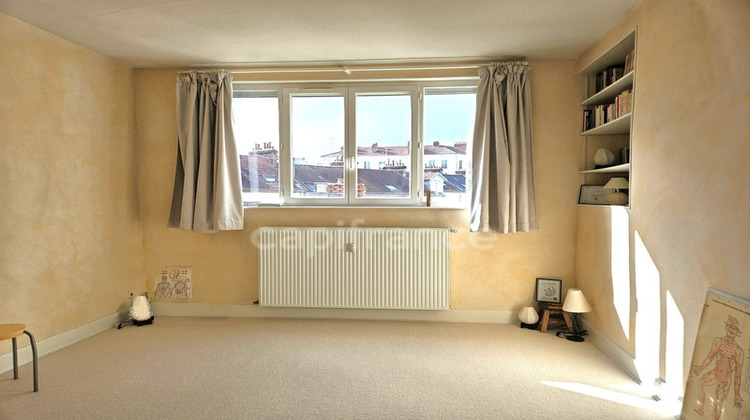 Ma-Cabane - Vente Appartement CHALON SUR SAONE, 123 m²