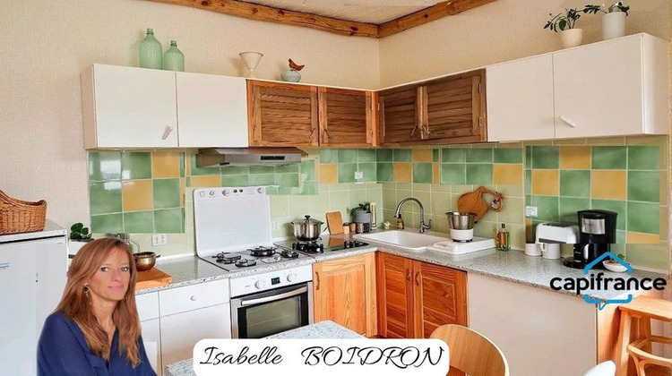 Ma-Cabane - Vente Appartement CHALON SUR SAONE, 123 m²