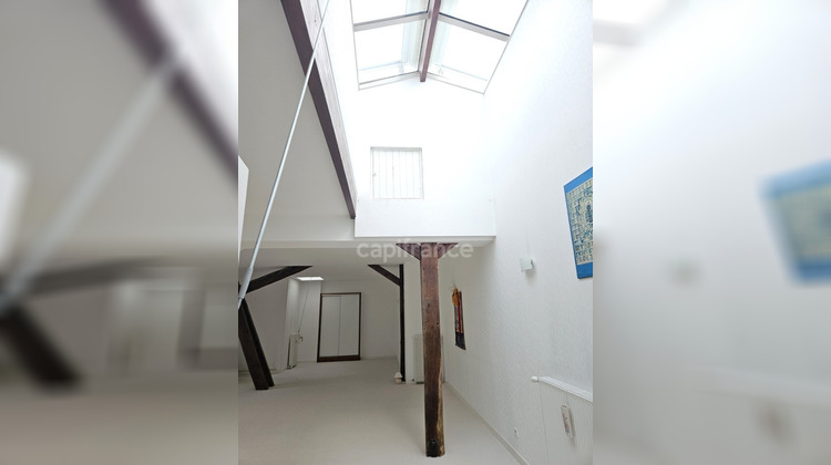 Ma-Cabane - Vente Appartement CHALON SUR SAONE, 123 m²