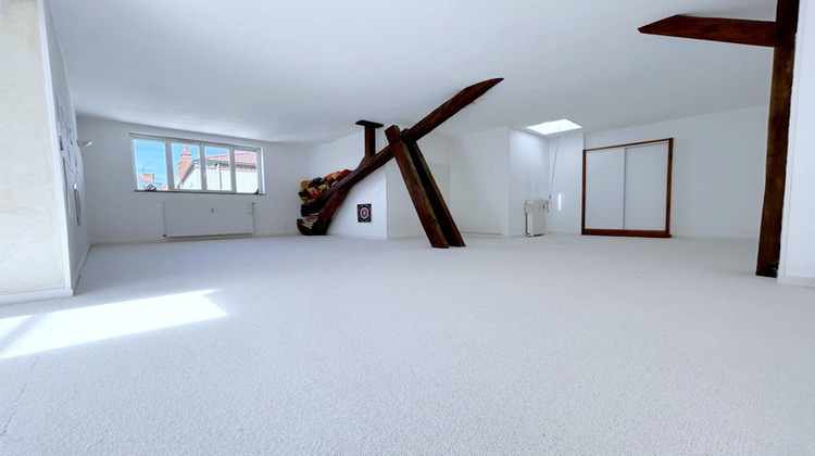 Ma-Cabane - Vente Appartement CHALON SUR SAONE, 123 m²