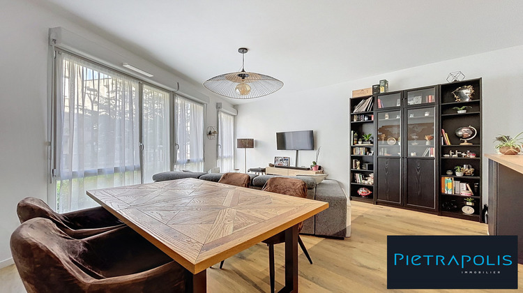 Ma-Cabane - Vente Appartement Chalon-sur-Saône, 70 m²