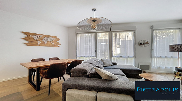 Ma-Cabane - Vente Appartement Chalon-sur-Saône, 70 m²