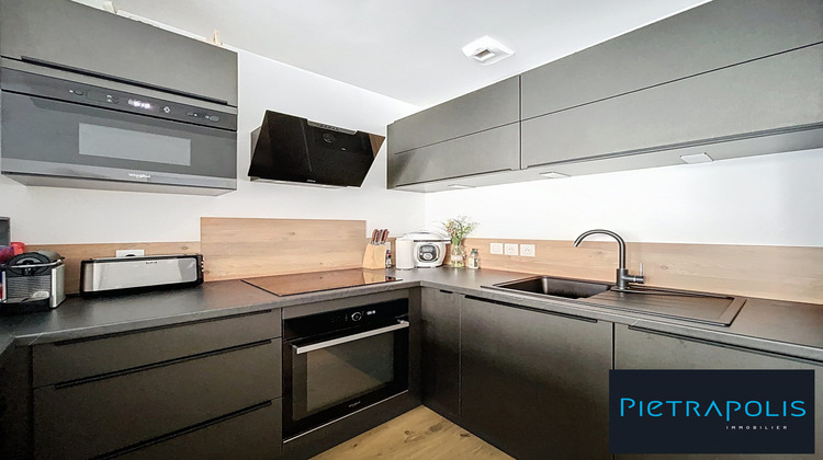 Ma-Cabane - Vente Appartement Chalon-sur-Saône, 70 m²