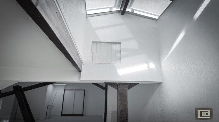 Ma-Cabane - Vente Appartement Chalon-sur-Saône, 123 m²