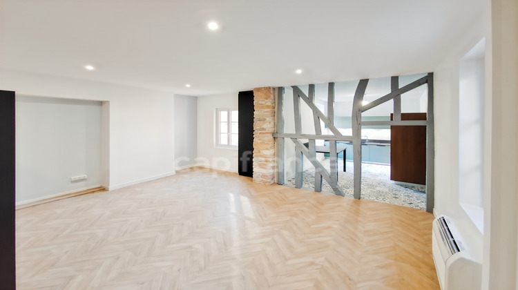 Ma-Cabane - Vente Appartement CHALON SUR SAONE, 97 m²