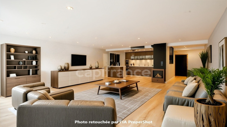 Ma-Cabane - Vente Appartement CHALON SUR SAONE, 140 m²