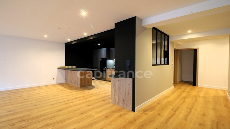 Ma-Cabane - Vente Appartement CHALON SUR SAONE, 140 m²