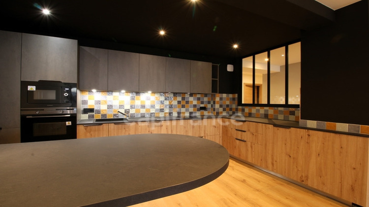 Ma-Cabane - Vente Appartement CHALON SUR SAONE, 140 m²