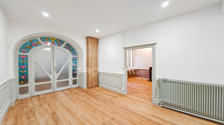 Ma-Cabane - Vente Appartement CHALON SUR SAONE, 143 m²