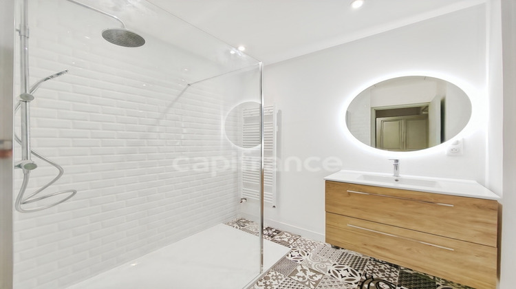 Ma-Cabane - Vente Appartement CHALON SUR SAONE, 143 m²