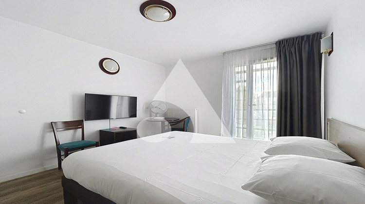 Ma-Cabane - Vente Appartement CHALON-SUR-SAONE, 19 m²