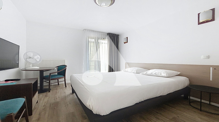 Ma-Cabane - Vente Appartement CHALON-SUR-SAONE, 19 m²