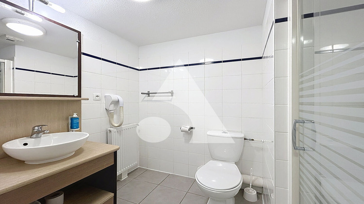 Ma-Cabane - Vente Appartement CHALON-SUR-SAONE, 19 m²