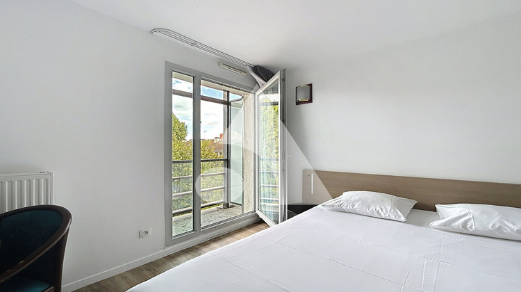 Ma-Cabane - Vente Appartement CHALON-SUR-SAONE, 19 m²