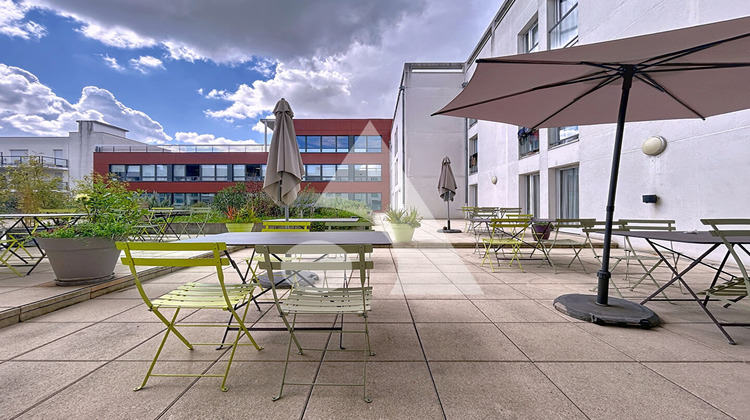 Ma-Cabane - Vente Appartement CHALON-SUR-SAONE, 19 m²