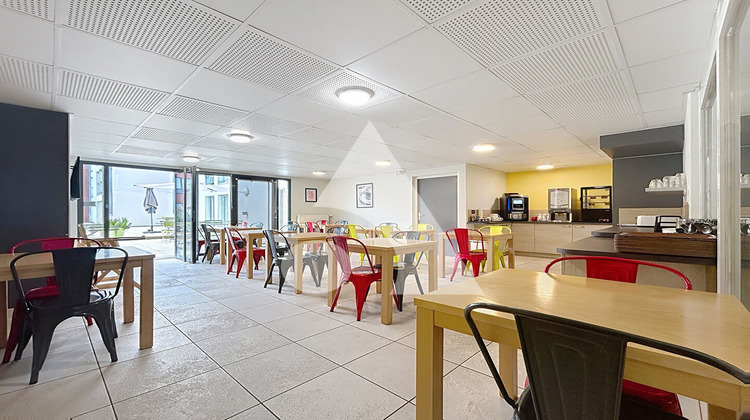 Ma-Cabane - Vente Appartement CHALON-SUR-SAONE, 19 m²