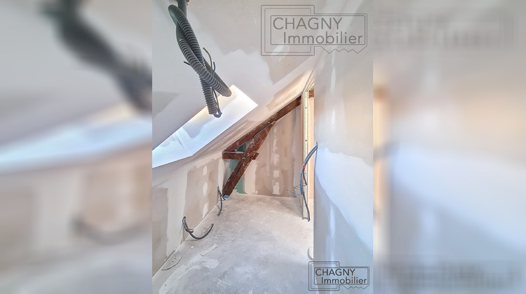 Ma-Cabane - Vente Appartement Chalon-sur-Saône, 79 m²