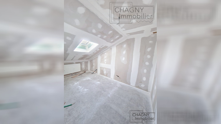 Ma-Cabane - Vente Appartement Chalon-sur-Saône, 79 m²