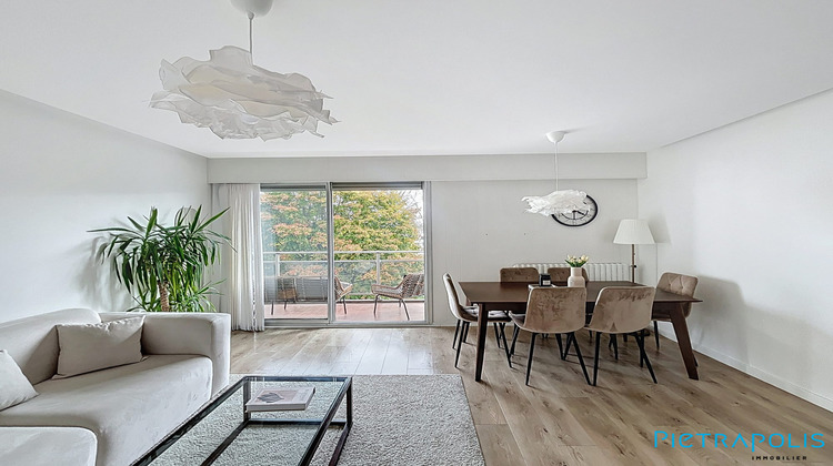 Ma-Cabane - Vente Appartement Chalon-sur-Saône, 78 m²