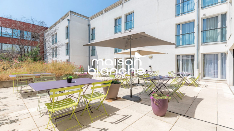 Ma-Cabane - Vente Appartement chalon sur saone, 19 m²