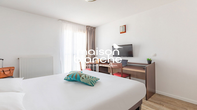 Ma-Cabane - Vente Appartement chalon sur saone, 19 m²