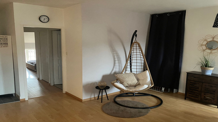 Ma-Cabane - Vente Appartement CHALON-SUR-SAONE, 75 m²