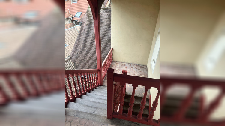 Ma-Cabane - Vente Appartement CHALON-SUR-SAONE, 75 m²