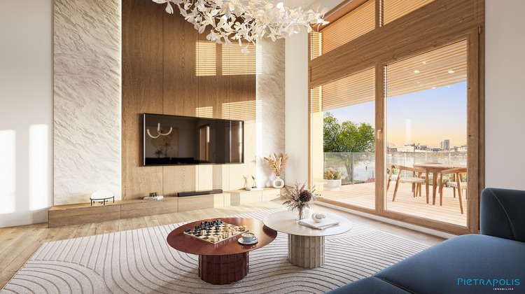 Ma-Cabane - Vente Appartement Chalon-sur-Saône, 126 m²