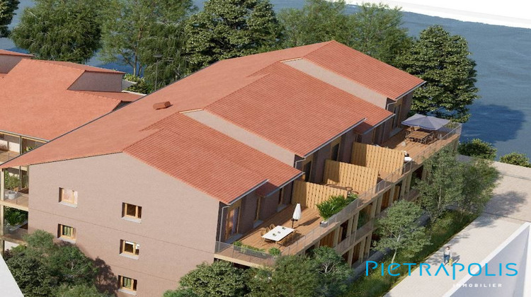 Ma-Cabane - Vente Appartement Chalon-sur-Saône, 126 m²