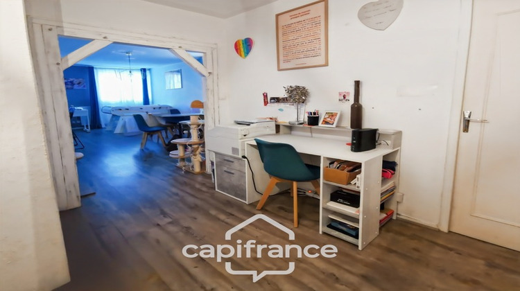 Ma-Cabane - Vente Appartement CHALON SUR SAONE, 101 m²