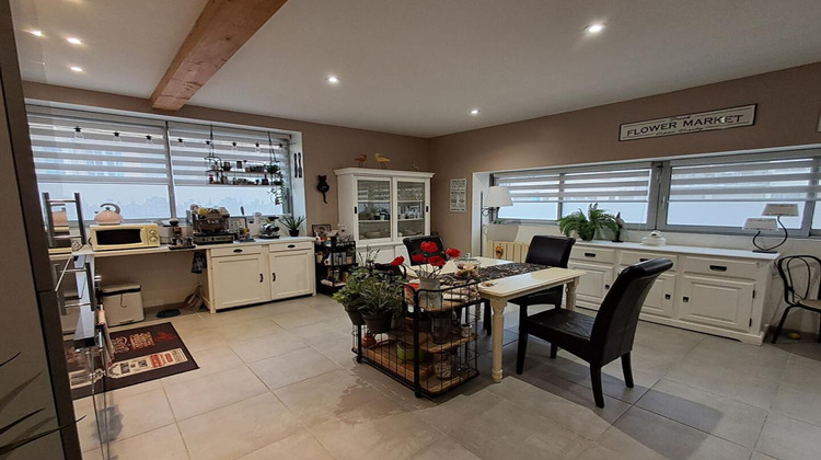 Ma-Cabane - Vente Appartement CHALON SUR SAONE, 98 m²