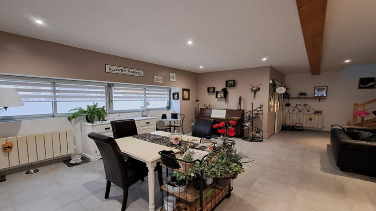 Ma-Cabane - Vente Appartement CHALON SUR SAONE, 98 m²