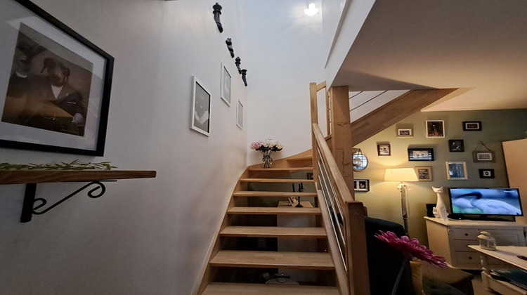 Ma-Cabane - Vente Appartement CHALON SUR SAONE, 98 m²