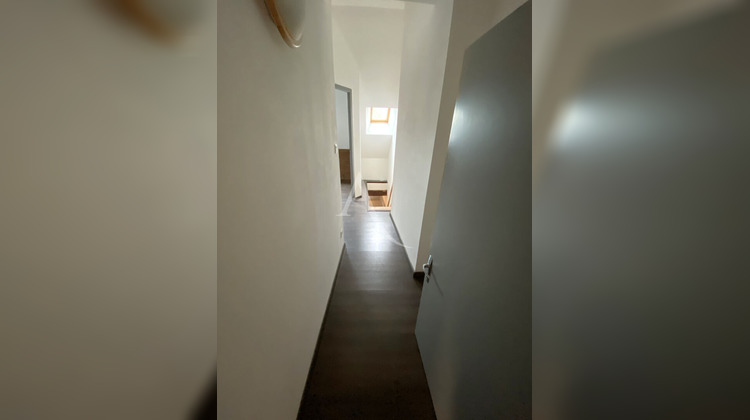 Ma-Cabane - Vente Appartement CHALON-SUR-SAONE, 57 m²