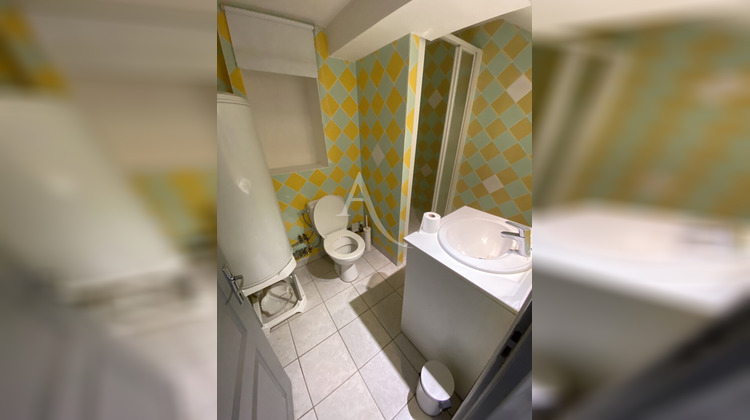 Ma-Cabane - Vente Appartement CHALON-SUR-SAONE, 57 m²